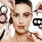 MAKE-UP